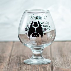 Signature glass BeerFreak Snifter 0.33
