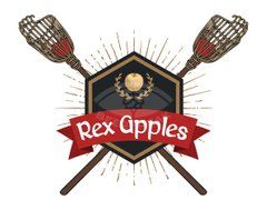 Rex Apples Dry Hopped Cider