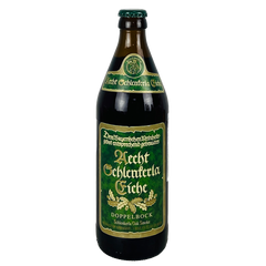 Schlenkerla ("Heller-Bräu" Trum) Aecht Schlenkerla Eiche – Doppelbock