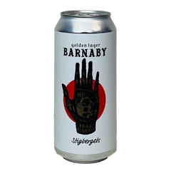 Stigbergets Bryggeri Barnaby