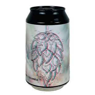Дідько Brewery Glitch - DDH DIPA