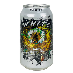 Breakside Brewery White