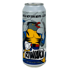 Brouwerij LOST RIWAKA