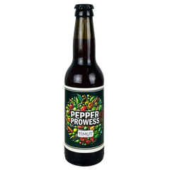 Mad Brew Pepper Prowess