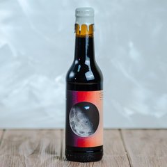 Põhjala Talveöö Rum & Bourbon BA (Cellar Series)