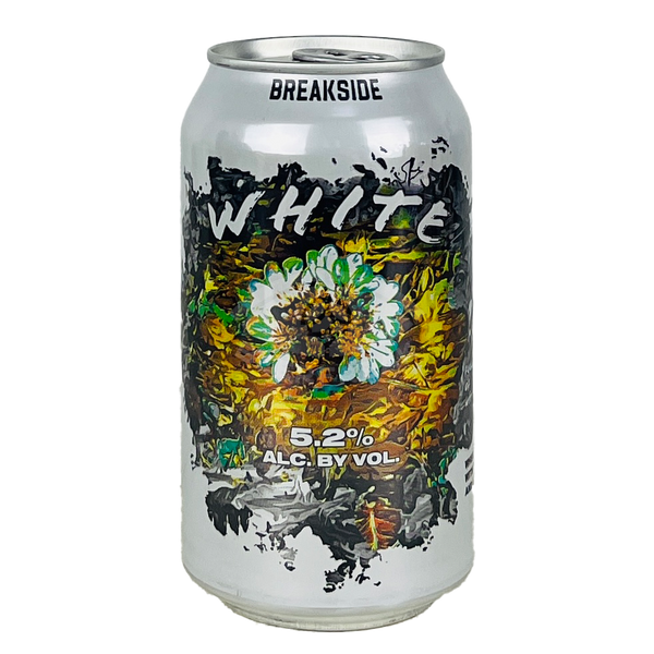 Breakside Brewery White