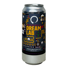 Equilibrium Brewery/Other Half Dream Lab