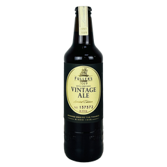 Fuller's Griffin Brewery Vintage Ale (2019)