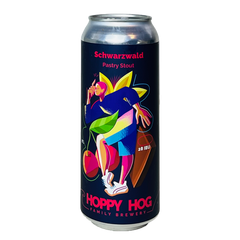 Hoppy Hog Family Brewery Schwarzwald