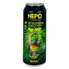 Nepo Brewing Meet Our Friends | From USA: Yakima Chief Hops - Hop Shot