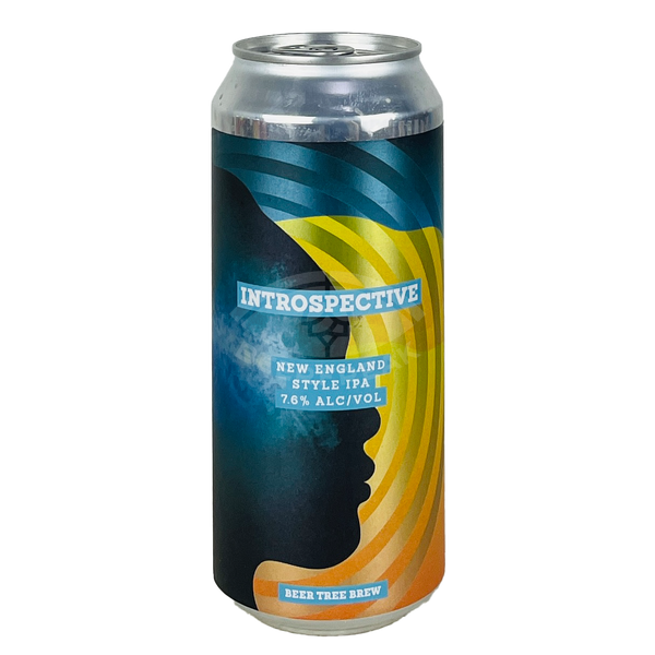 Beer Tree Brew Introspective