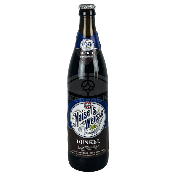 Brauerei Gebr. Maisel Maisel's Weisse Dunkel