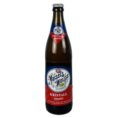 Brauerei Gebr. Maisel Maisel's Weisse Kristall