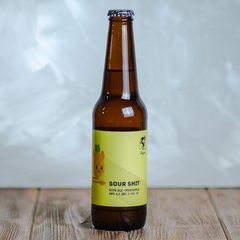 Дідько Brewery Sour Shit Pineapple