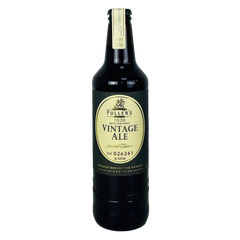 Fuller's Griffin Brewery Vintage Ale (2020)