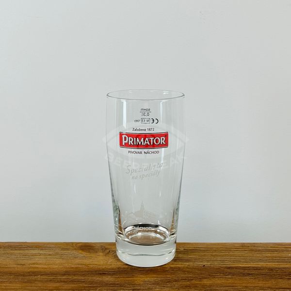 Primator Glass 0.3