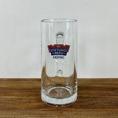 Stiftungs Bräu 0.5 Glass