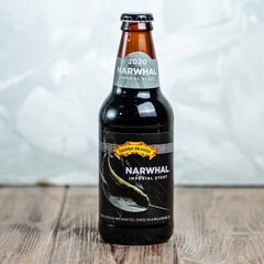 Sierra Nevada Brewing Co. Narwhal Imperial Stout