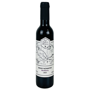 Loca Deserta Meadery NOWATER Blackberry -2025-