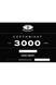 Gift Voucher 3000