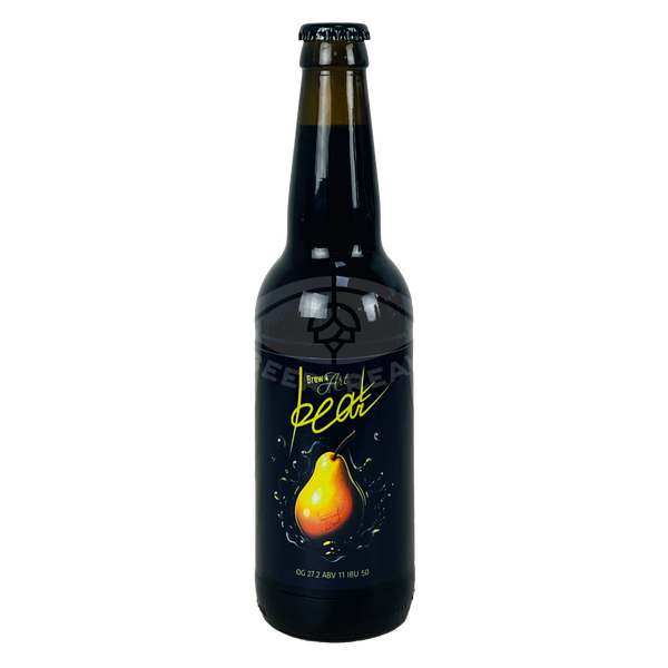 BrewArt Peat/r