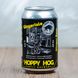 Hoppy Hog Family Brewery GingeriAle